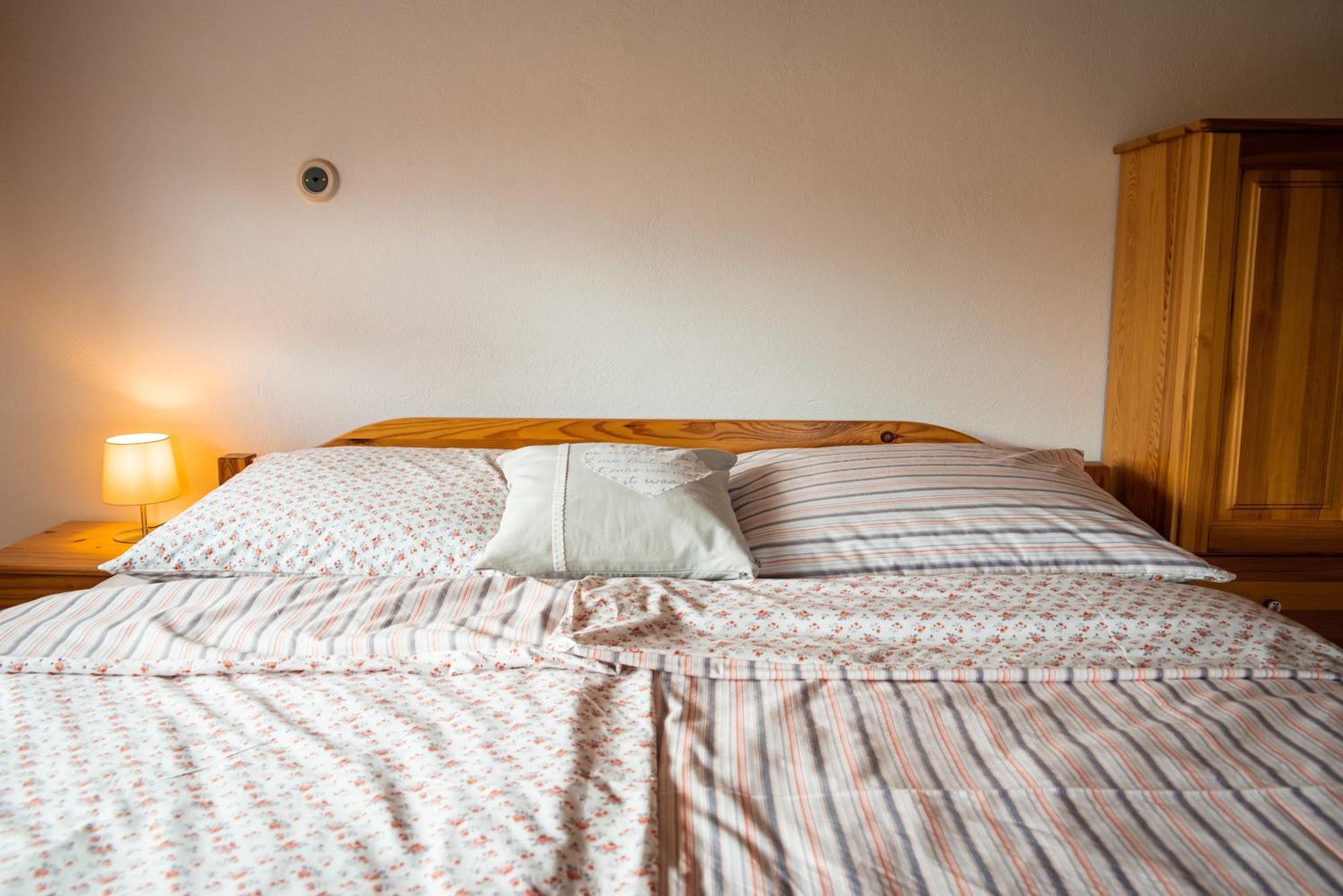 Selsky Dvur Apartamento Kájov Exterior foto