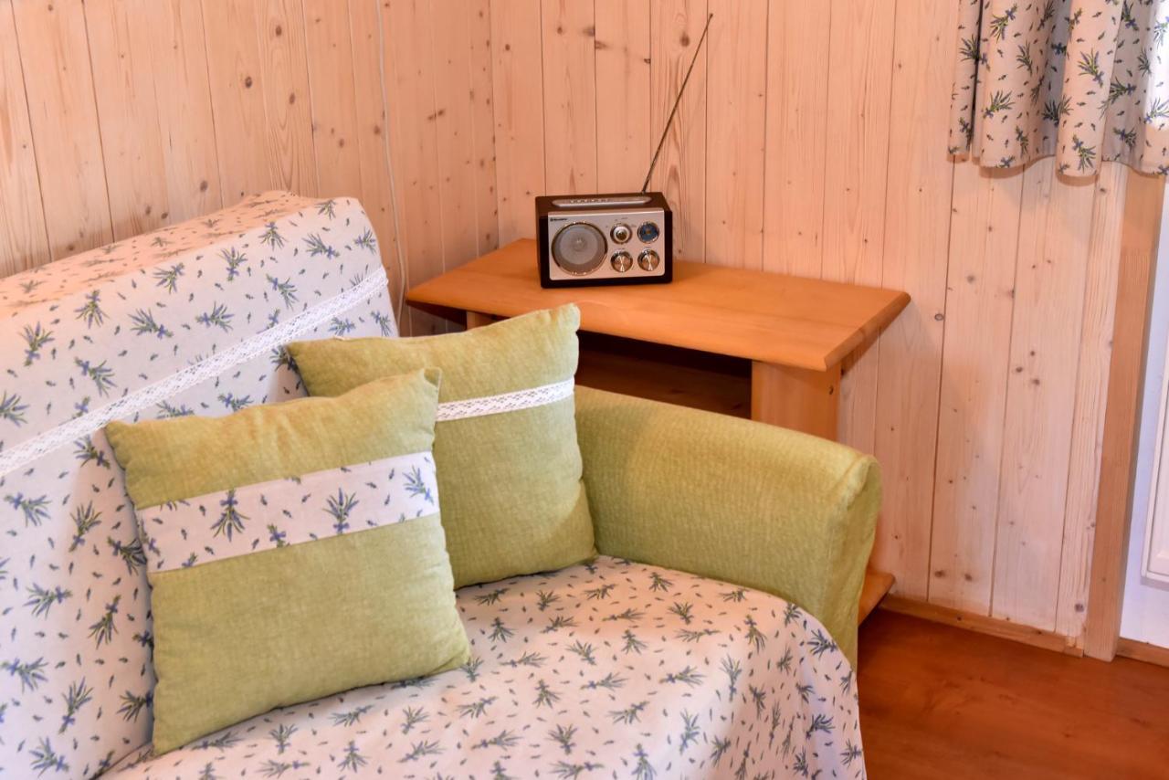 Selsky Dvur Apartamento Kájov Exterior foto